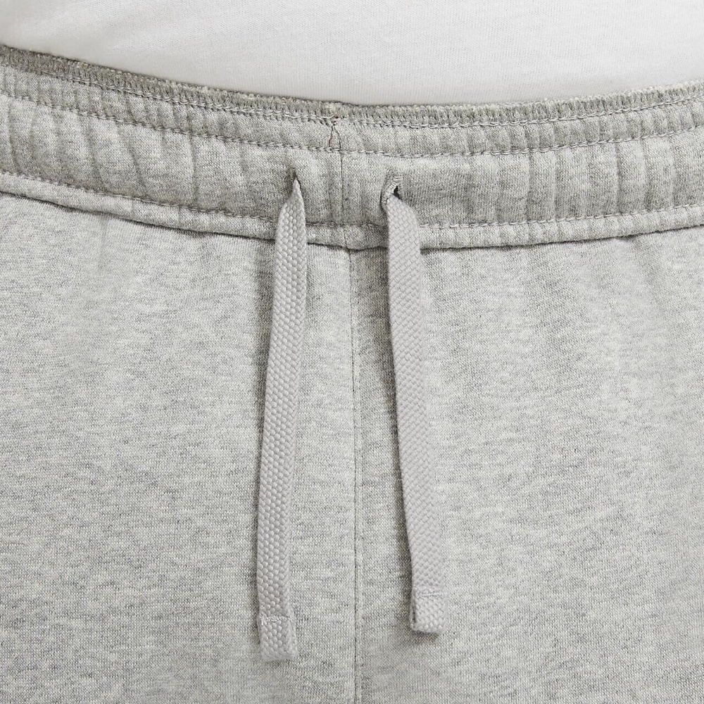 Nike Sweatpants Straight Dri-FIT Men's Training Gray Pants 3XL 4XL NEW - Picture 8 of 8